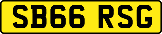 SB66RSG