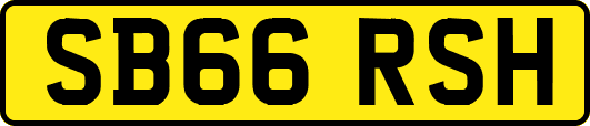 SB66RSH