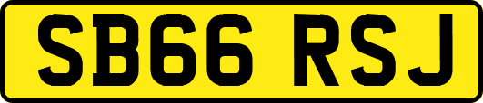 SB66RSJ
