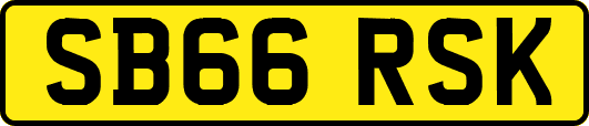 SB66RSK