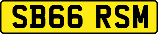 SB66RSM