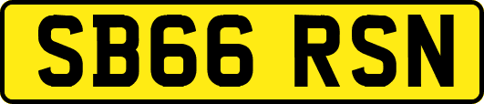 SB66RSN