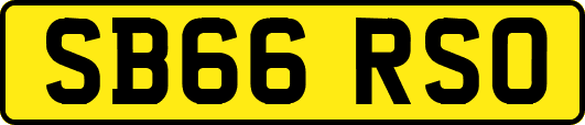SB66RSO