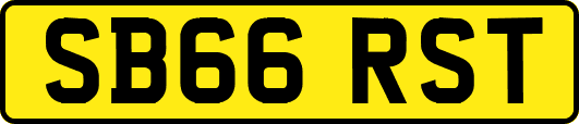 SB66RST