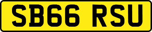 SB66RSU