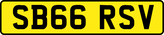 SB66RSV
