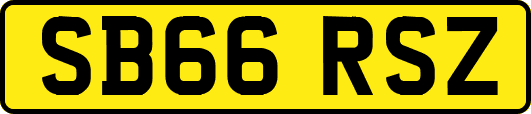 SB66RSZ