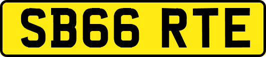 SB66RTE