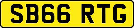 SB66RTG