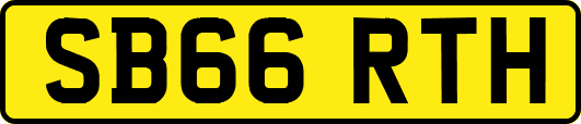 SB66RTH