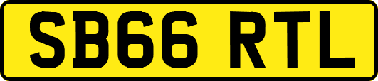 SB66RTL