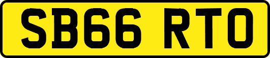 SB66RTO