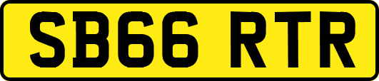 SB66RTR