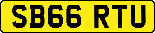 SB66RTU