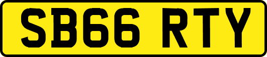 SB66RTY