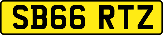 SB66RTZ