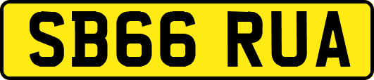 SB66RUA