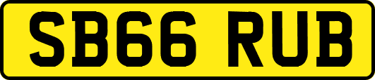 SB66RUB