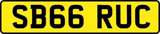 SB66RUC