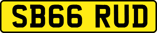 SB66RUD
