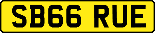 SB66RUE