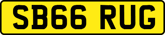 SB66RUG