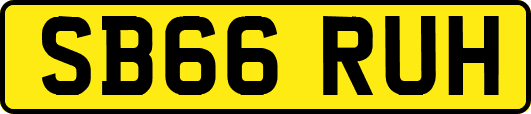 SB66RUH