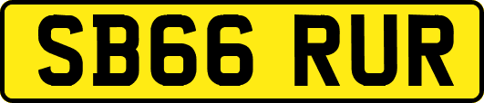 SB66RUR
