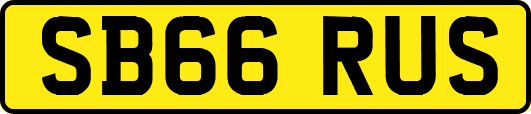 SB66RUS