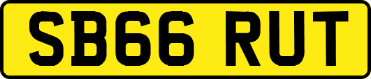 SB66RUT