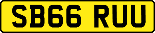 SB66RUU