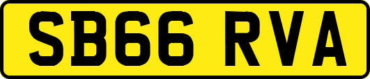SB66RVA