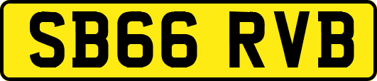 SB66RVB