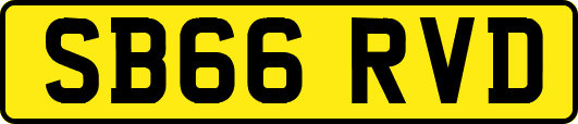 SB66RVD