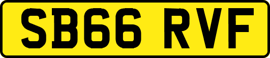 SB66RVF