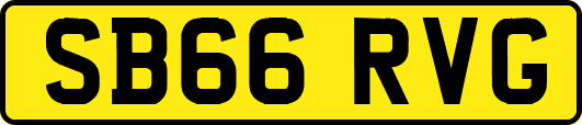 SB66RVG
