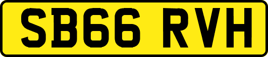 SB66RVH