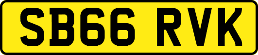 SB66RVK