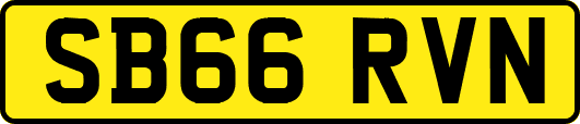 SB66RVN