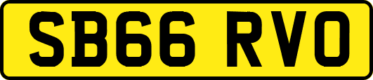 SB66RVO