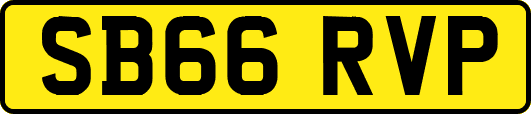 SB66RVP