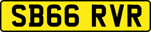 SB66RVR