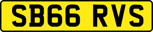 SB66RVS