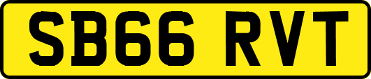 SB66RVT