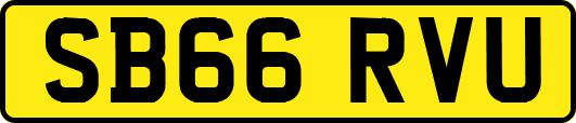 SB66RVU