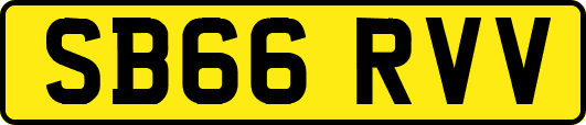 SB66RVV