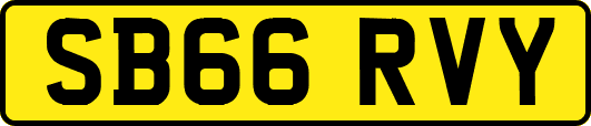 SB66RVY