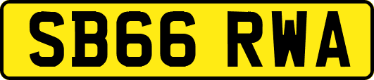 SB66RWA