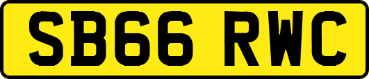 SB66RWC
