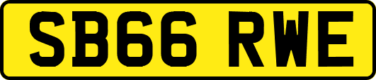 SB66RWE